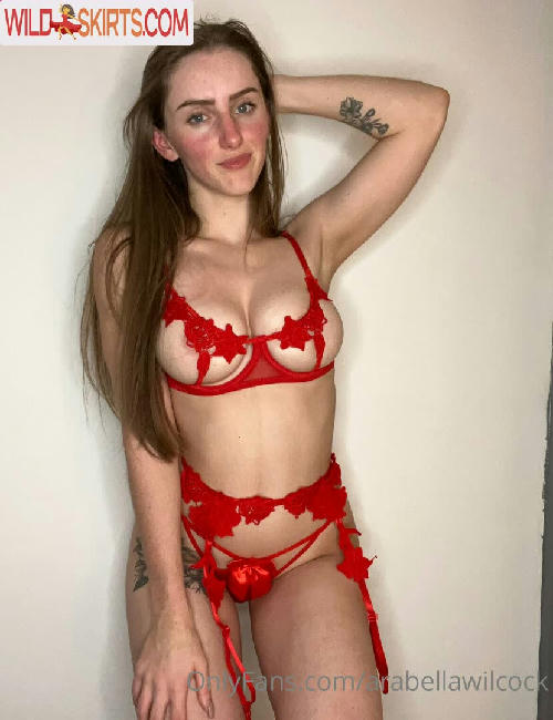 arabellawilcock / arabella wilcock / arabellawilcock / hannah_willcock nude OnlyFans, Instagram leaked photo #152