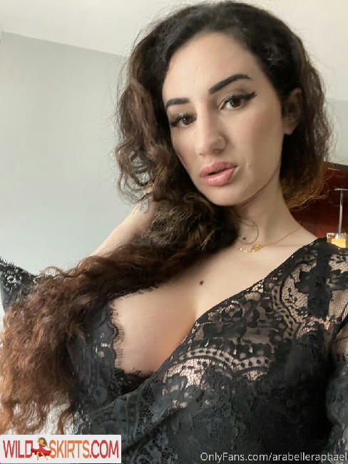 arabelleraphael nude OnlyFans, Instagram leaked photo #46