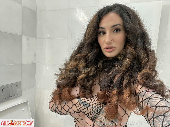 arabelleraphael nude OnlyFans, Instagram leaked photo #98