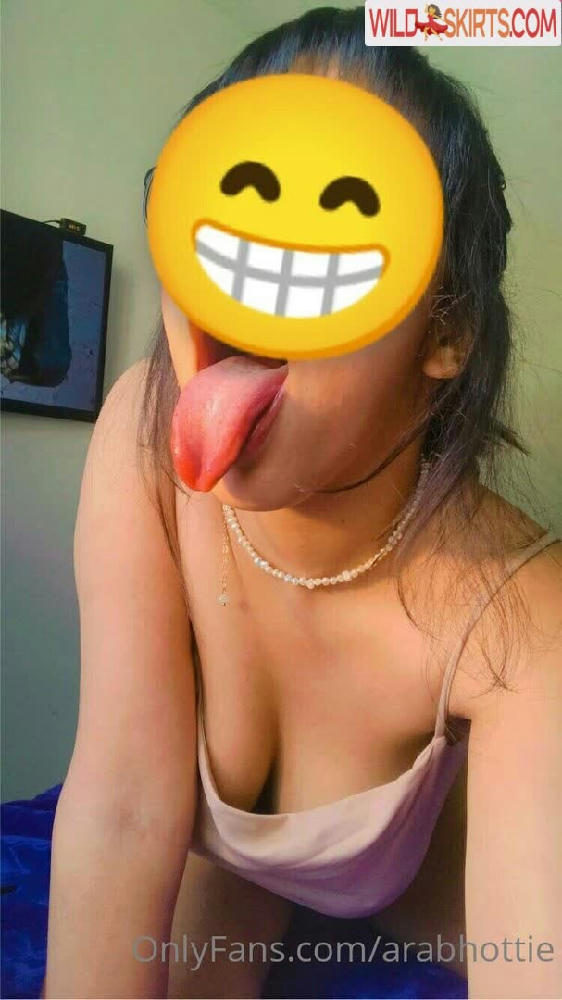 arabhottie nude OnlyFans leaked photo #19