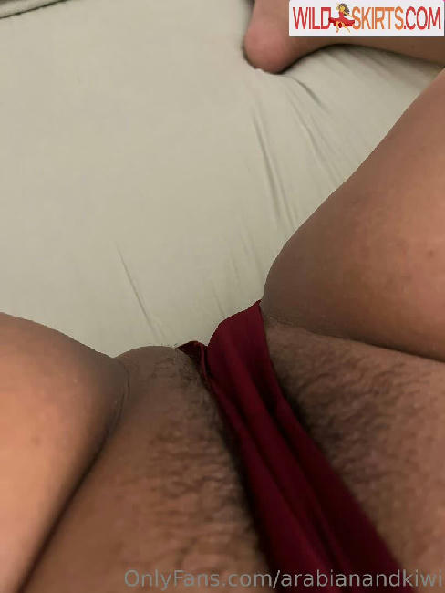 arabianandkiwi / arabianandkiwi / iamarabiann nude OnlyFans, Instagram leaked photo #11