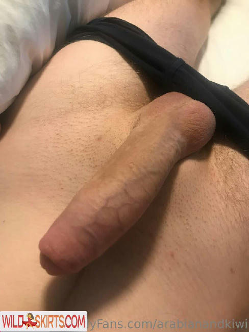 arabianandkiwi / arabianandkiwi / iamarabiann nude OnlyFans, Instagram leaked photo #15