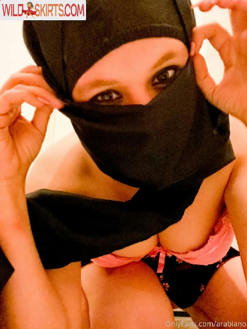 arabiano / arabiano / blackdan_ofc nude OnlyFans, Instagram leaked photo #32