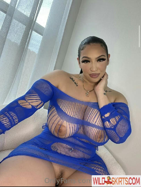 Arabiiandoll / arabiian_doll nude OnlyFans leaked photo #2