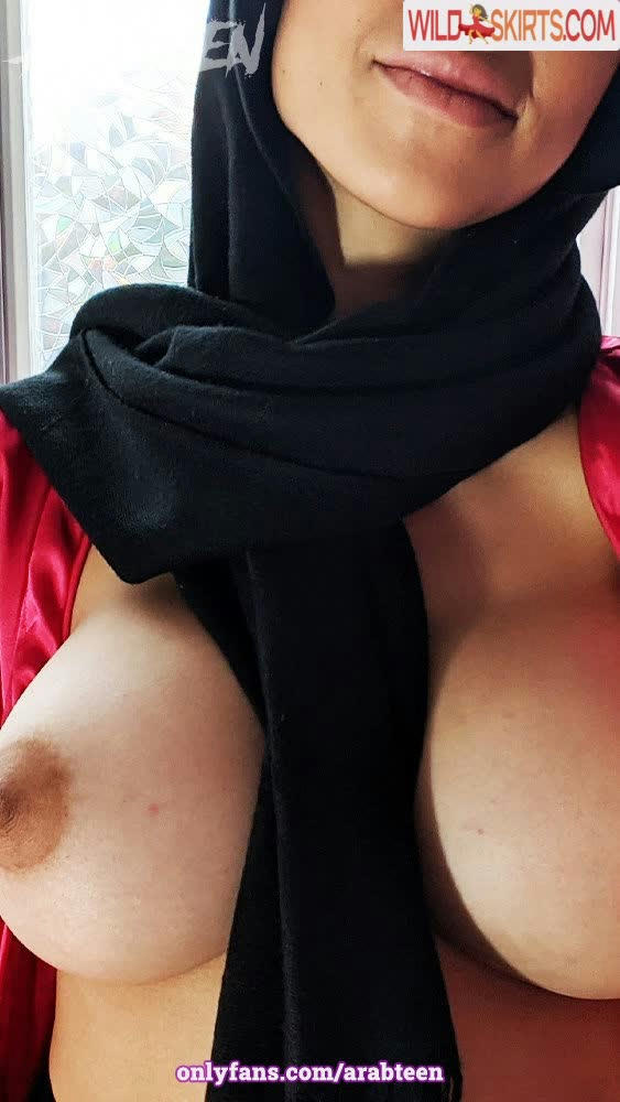 arabteen / Bella Jameel / _bellajamil_ / bellajameel nude OnlyFans, Instagram leaked photo #43