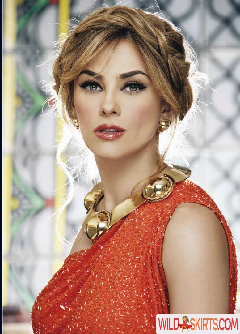 Aracely Arambula nude leaked photo #15