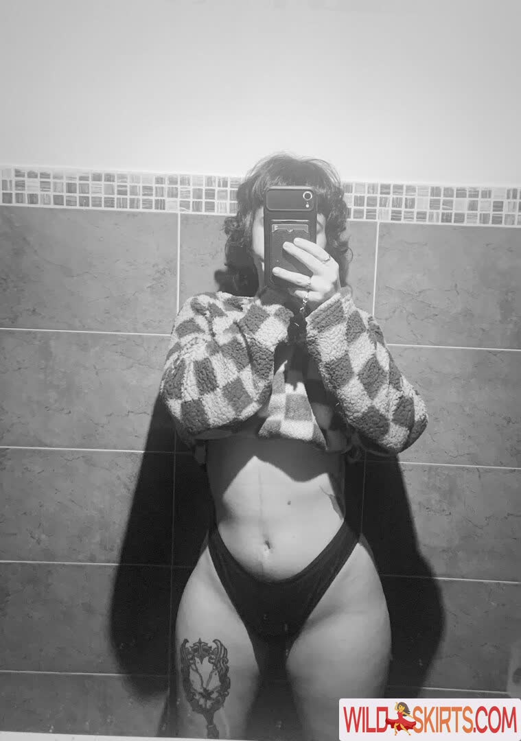 Aracnajoestar / aracnajoestar / yulietrubigonzal nude OnlyFans, Instagram leaked photo #14