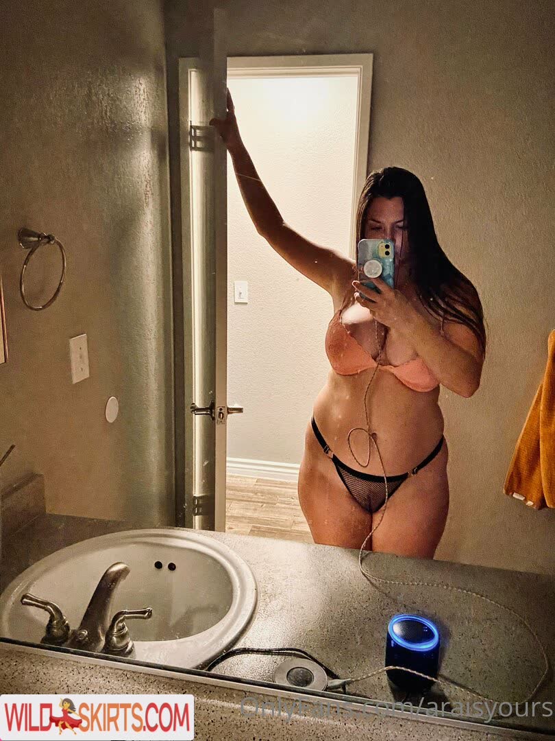 araisyours / Arasintoyou / araisyours nude OnlyFans, Instagram leaked photo #8