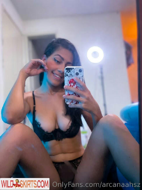 Arcanaah SZ / ArcanaahSZ / arcanaah_sz nude OnlyFans, Instagram leaked photo #6