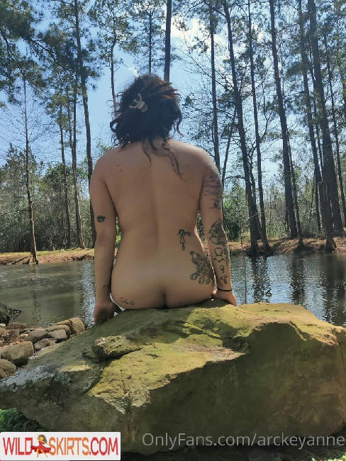 arckeyanne / arceanne / arckeyanne nude OnlyFans, Instagram leaked photo #58