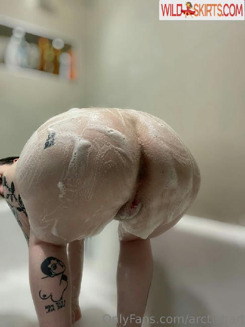 arcticharl nude OnlyFans, Instagram leaked photo #44