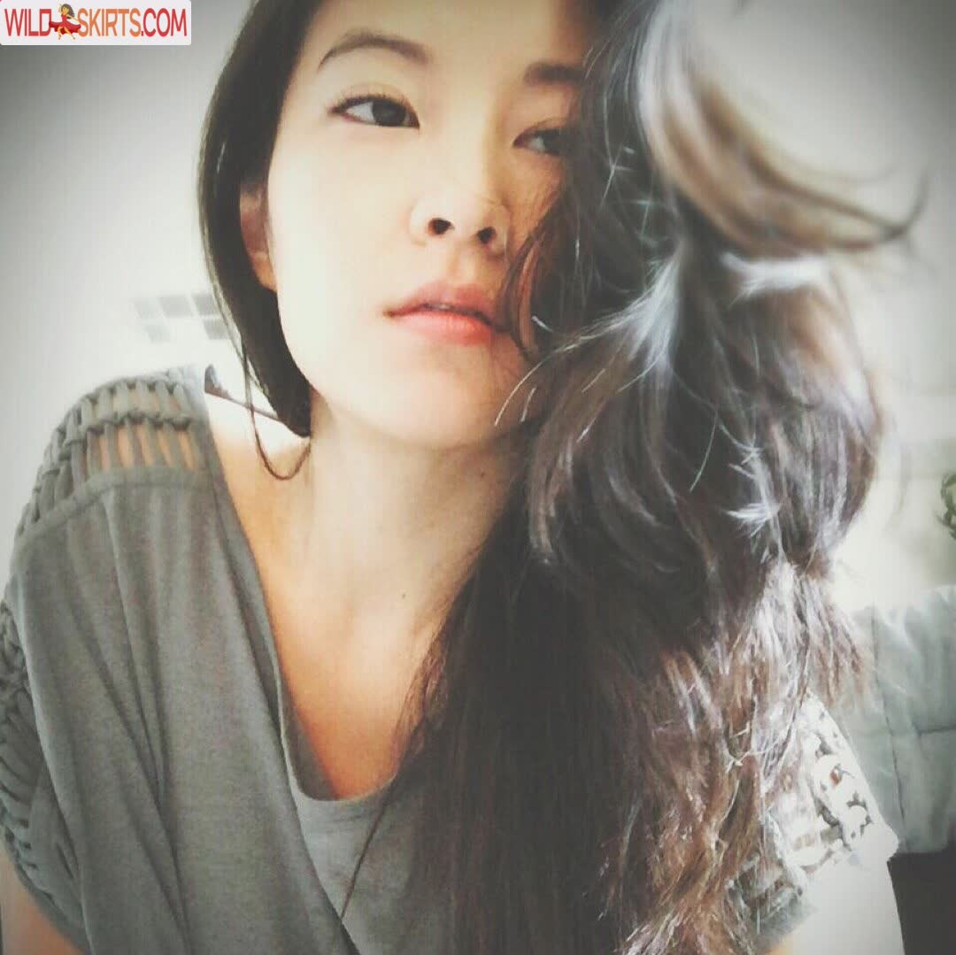 Arden Cho nude leaked photo #44