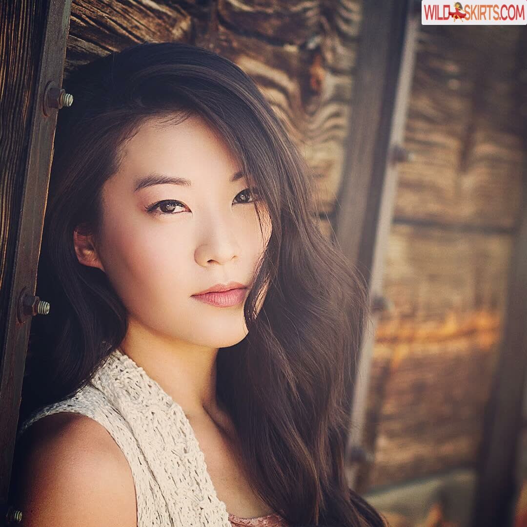 Arden Cho nude leaked photo #46