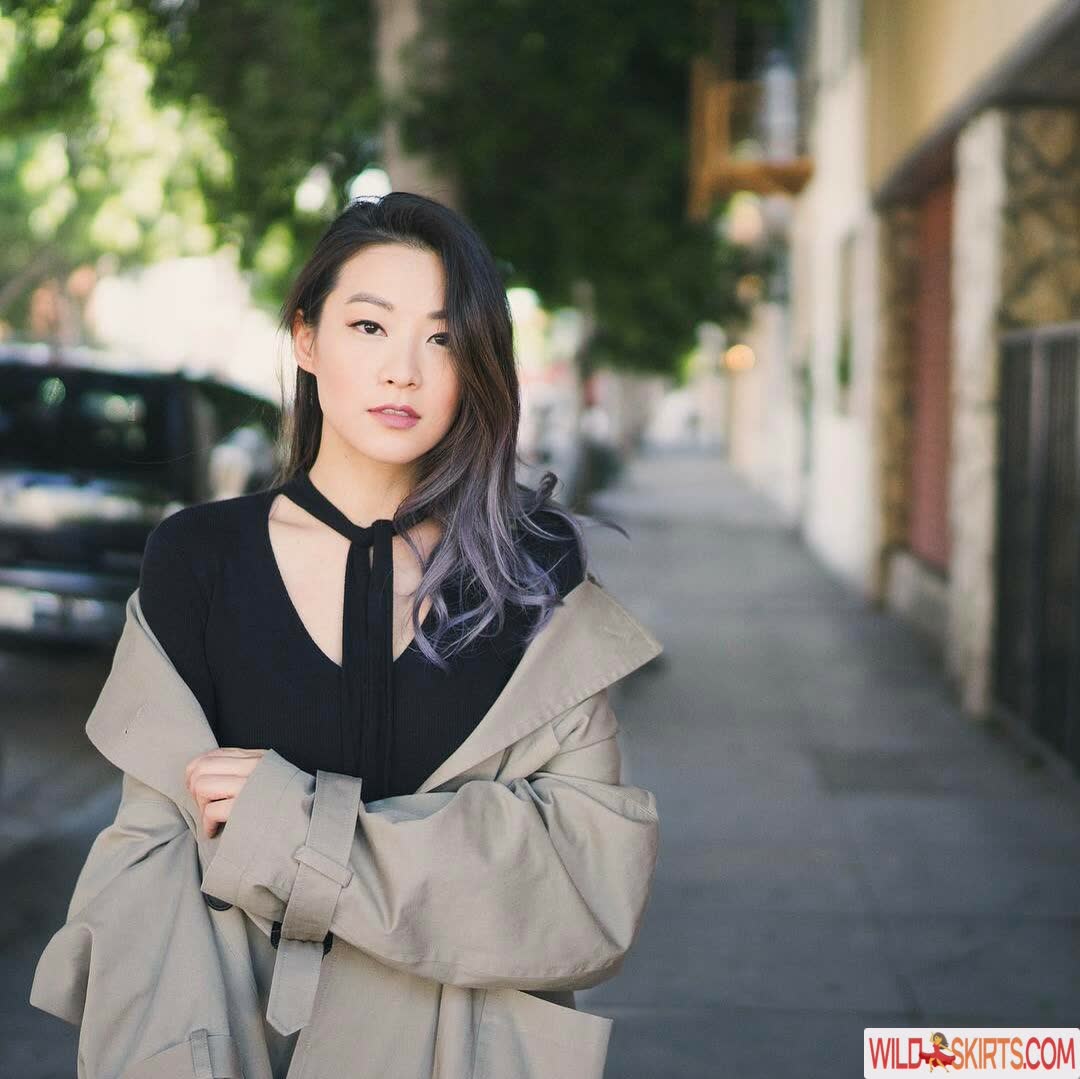 Arden Cho / arden_cho nude Instagram leaked photo #14