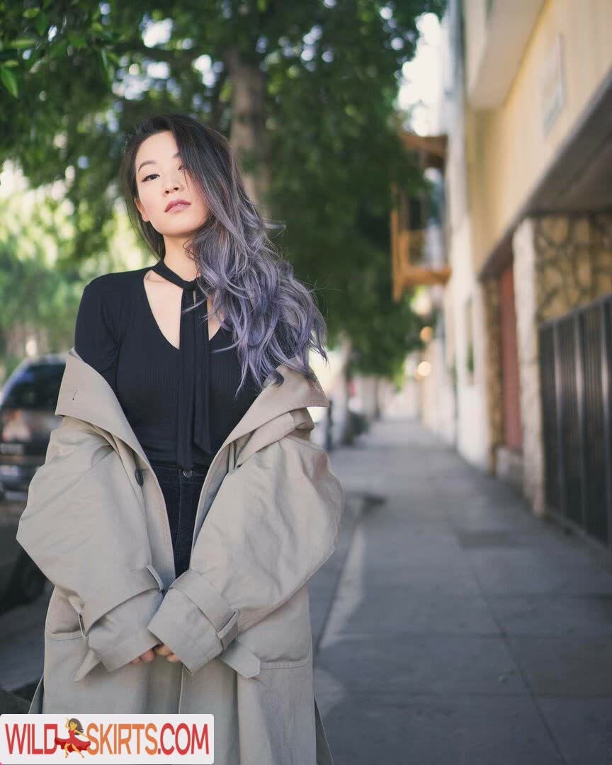 Arden Cho / arden_cho nude Instagram leaked photo #4