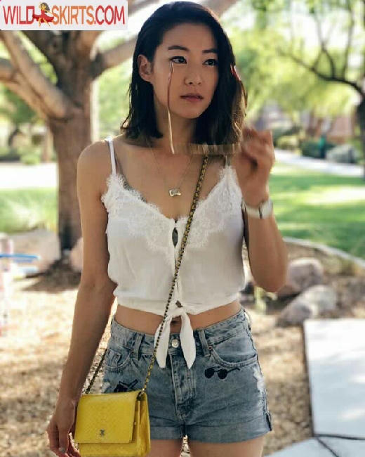 Arden Cho / arden_cho nude Instagram leaked photo #15