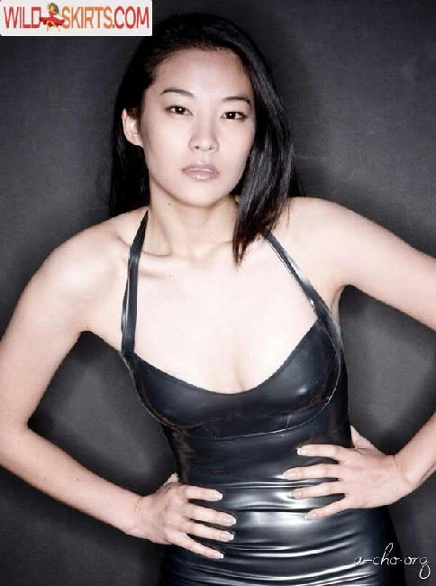 Arden Cho / arden_cho nude Instagram leaked photo #16