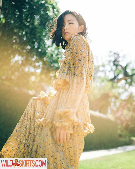 Arden Cho / arden_cho nude Instagram leaked photo #33