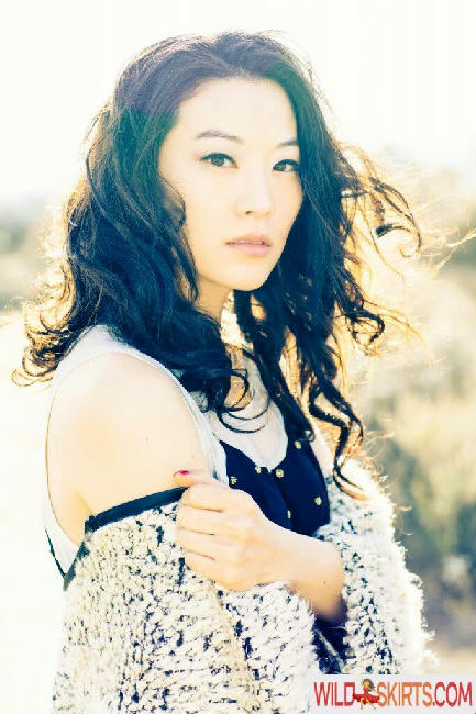 Arden Cho / arden_cho nude Instagram leaked photo #37