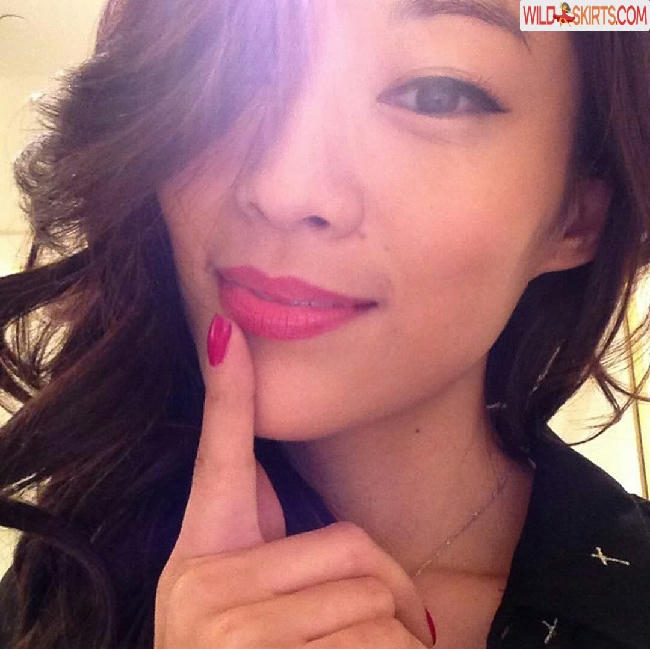 Arden Cho / arden_cho nude Instagram leaked photo #40