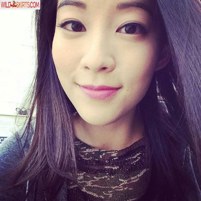 Arden Cho / arden_cho nude Instagram leaked photo #42