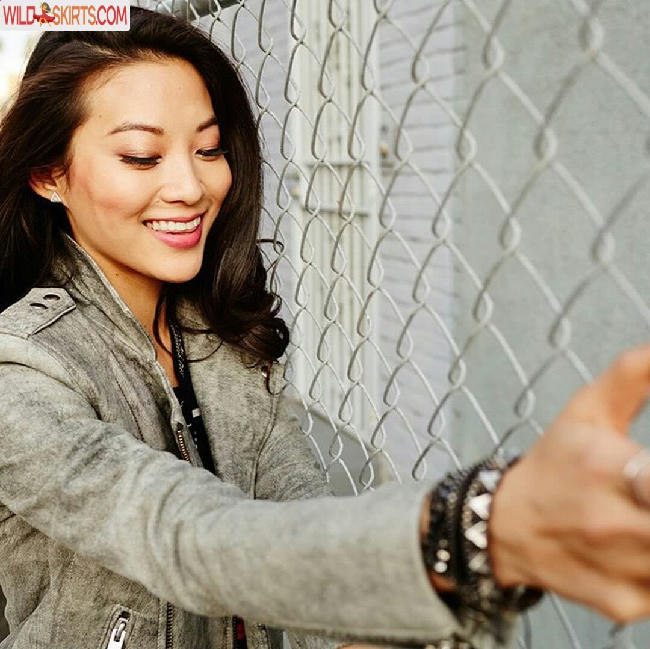 Arden Cho / arden_cho nude Instagram leaked photo #50