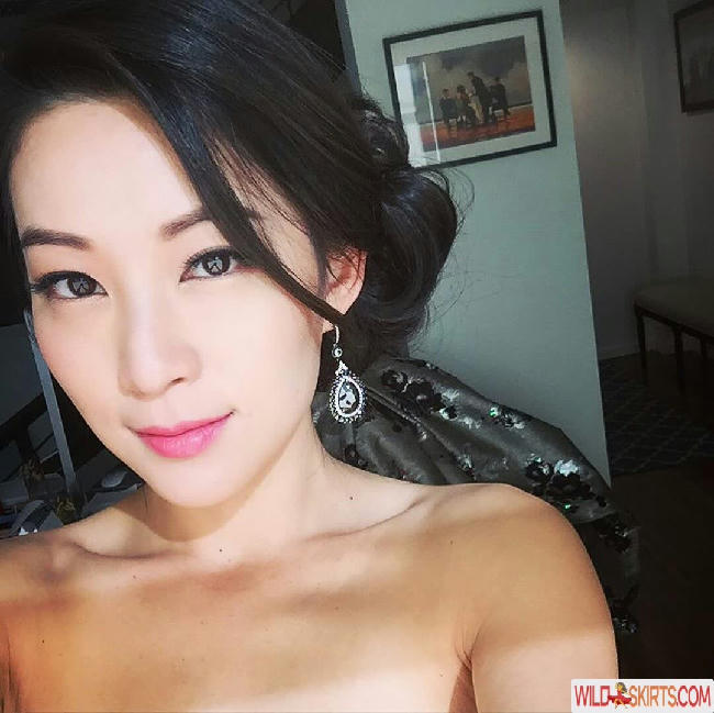 Arden Cho / arden_cho nude Instagram leaked photo #47