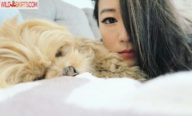 Arden Cho / arden_cho nude Instagram leaked photo #80