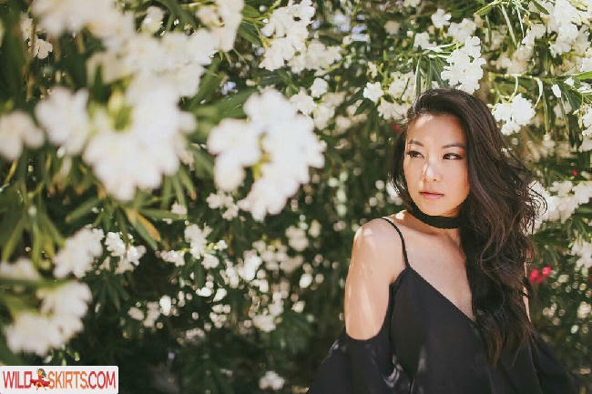 Arden Cho / arden_cho nude Instagram leaked photo #75