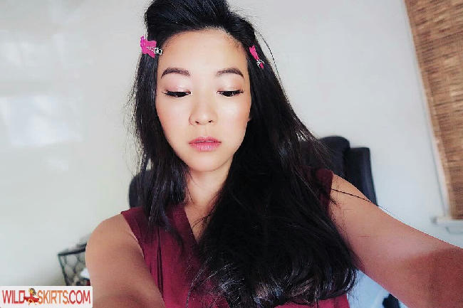 Arden Cho / arden_cho nude Instagram leaked photo #106