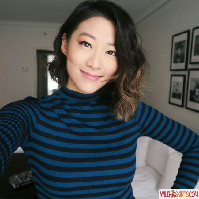 Arden Cho / arden_cho nude Instagram leaked photo #108