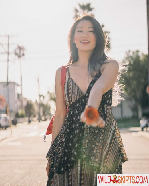 Arden Cho / arden_cho nude Instagram leaked photo #114