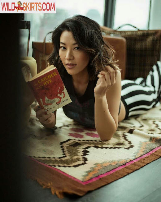 Arden Cho / arden_cho nude Instagram leaked photo #112