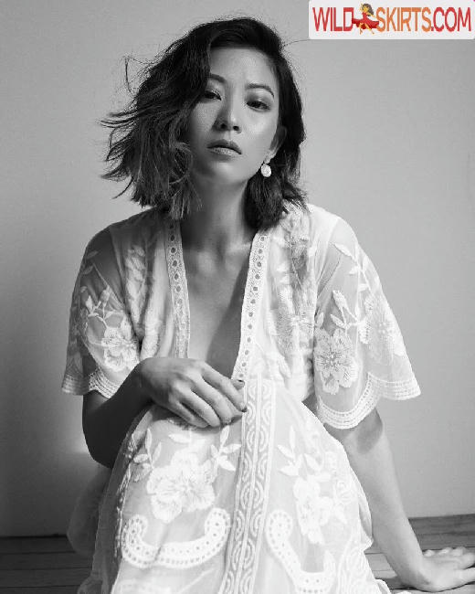 Arden Cho / arden_cho nude Instagram leaked photo #119