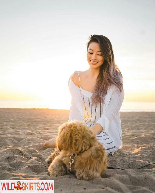 Arden Cho / arden_cho nude Instagram leaked photo #143