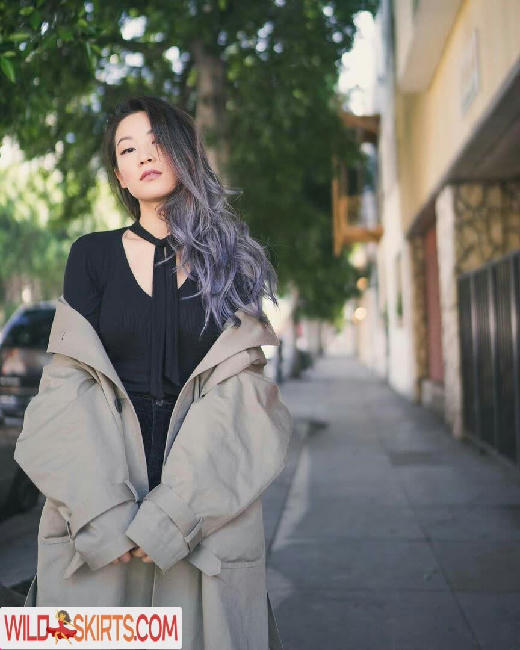 Arden Cho / arden_cho nude Instagram leaked photo #134