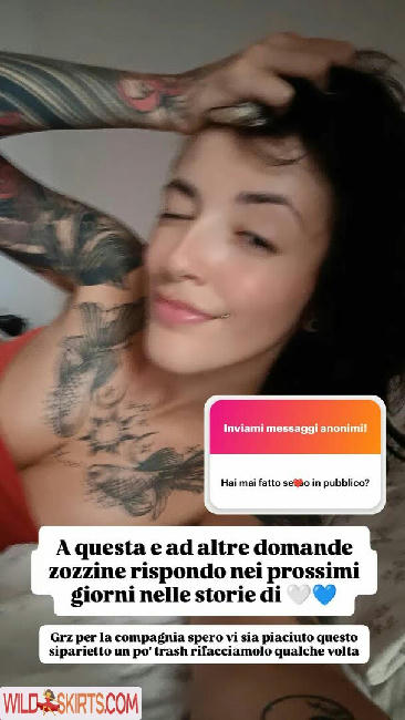 Ardens / Elena Barile / ardens / sonoardens nude OnlyFans, Instagram leaked photo #27