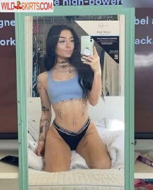 Ari Jeter / ariibre / sorryarii nude OnlyFans, Instagram leaked photo #49