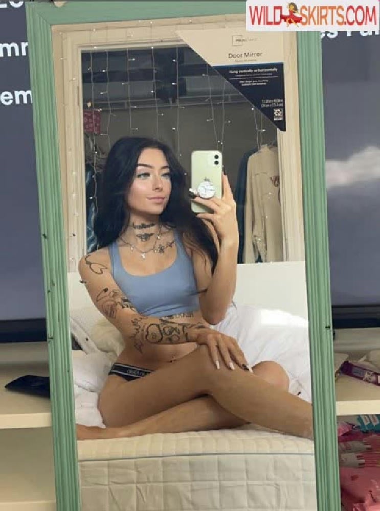 Ari Jeter / ariibre / sorryarii nude OnlyFans, Instagram leaked photo #2