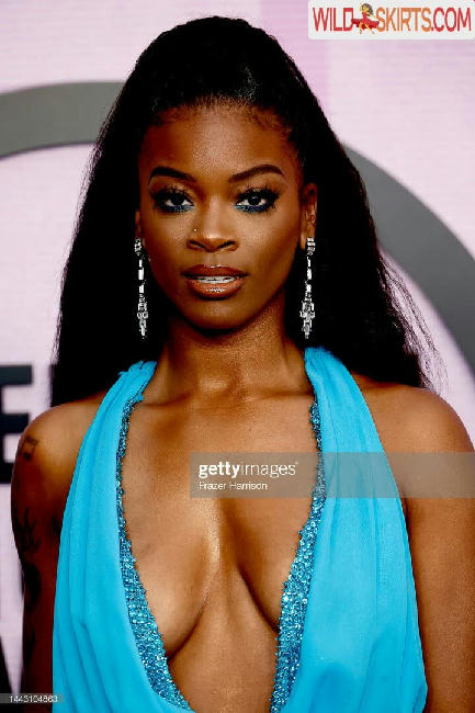 Ari Lennox / arilennox / freemello nude OnlyFans, Instagram leaked photo #17