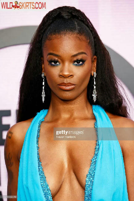 Ari Lennox / arilennox / freemello nude OnlyFans, Instagram leaked photo #20