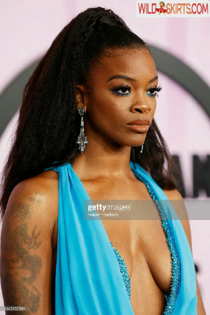 Ari Lennox / arilennox / freemello nude OnlyFans, Instagram leaked photo #21