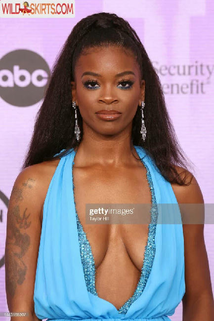 Ari Lennox / arilennox / freemello nude OnlyFans, Instagram leaked photo #22