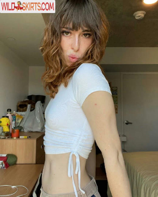 Aria Faye / thetransfairy / thetransfairyx / thisfluffbutt1 nude OnlyFans, Instagram leaked photo #53