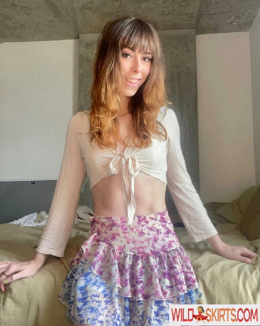 Aria Faye / thetransfairy / thetransfairyx / thisfluffbutt1 nude OnlyFans, Instagram leaked photo #62