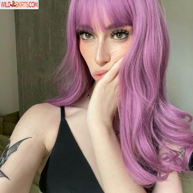 Aria Faye / thetransfairy / thetransfairyx / thisfluffbutt1 nude OnlyFans, Instagram leaked photo #65