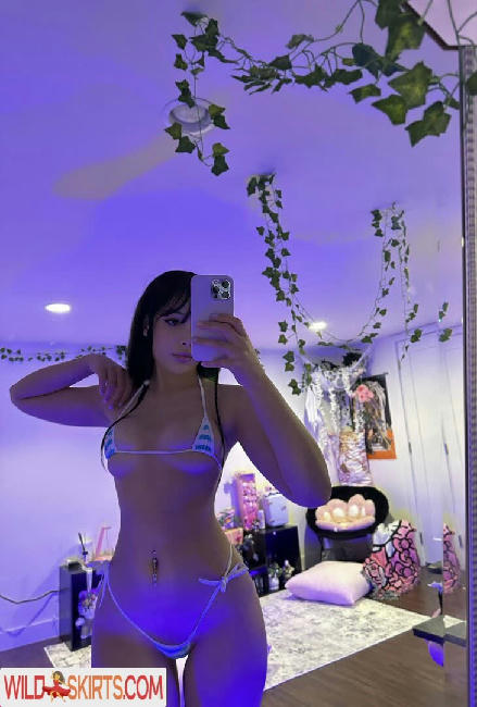 Aria.Lxv / Aria Live / Aria.bunny / Bunniixo / aria.lxv / xloveariax nude OnlyFans, Instagram leaked photo #6