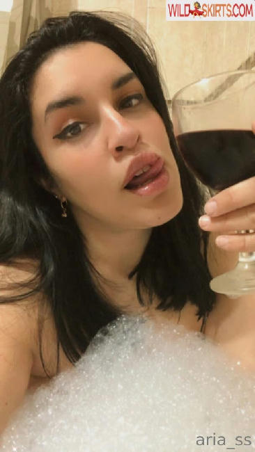 aria_ss / aria_ss / massy.arias nude OnlyFans, Instagram leaked photo #35