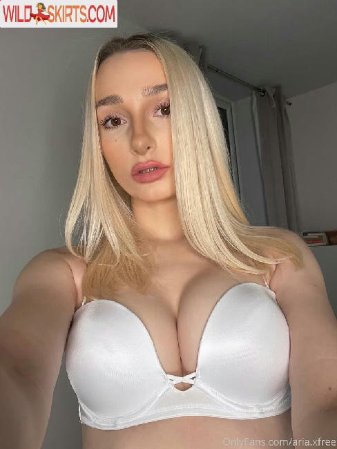 aria.xfree / aria.xfree / xloveariax nude OnlyFans, Instagram leaked photo #39