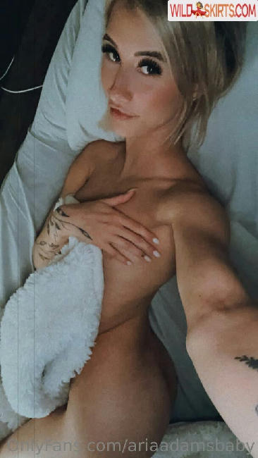 ariaadamsbaby nude OnlyFans, Instagram leaked photo #73